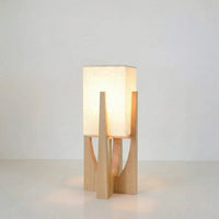 Wood