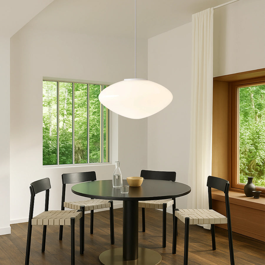 Kala's Danish Pendant Light, view 2