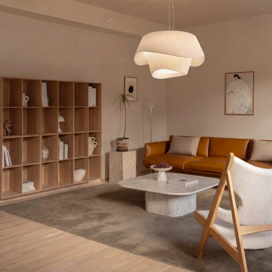 Etheca Pendant Light, view 3