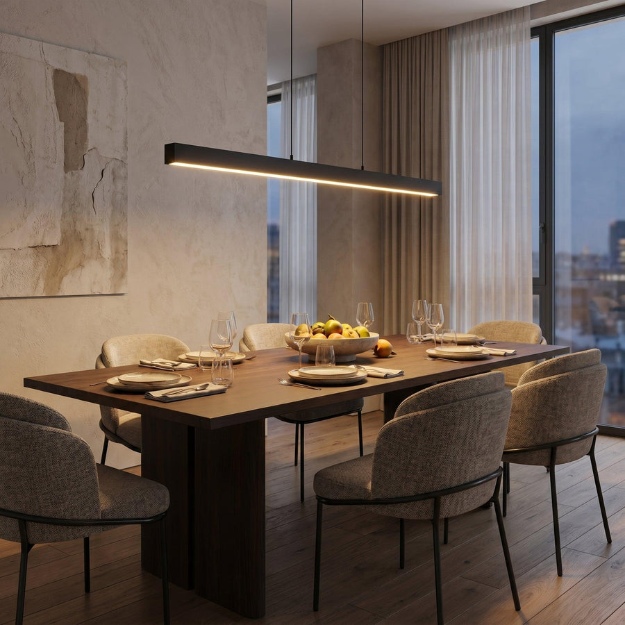 Scandibeam Pendant Light, view 3
