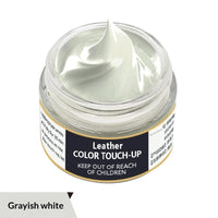 Greyish White