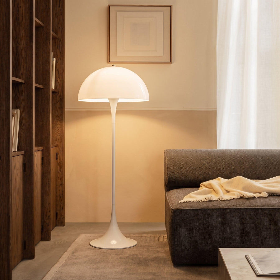 Mushroom Floor Lamp, view 2