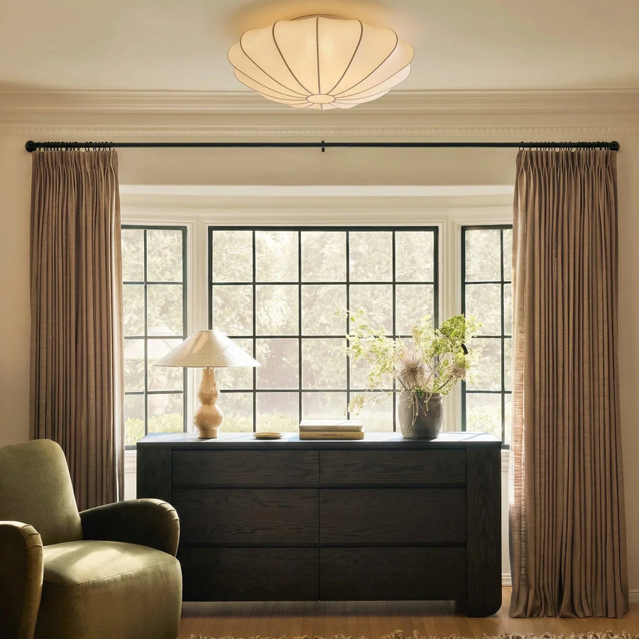 Nelson Ceiling Light, view 2