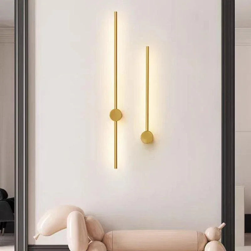 Linear Wall Light, view 3