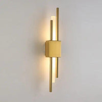 Brass Gold
