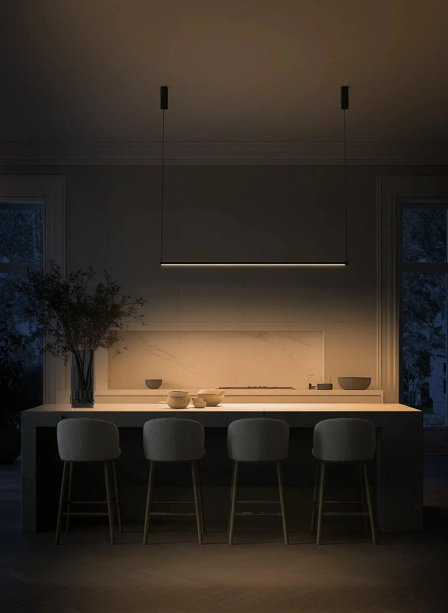 Hyperion Ceiling Light – image 3