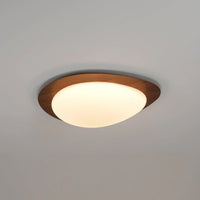 Walnut Wood Grain