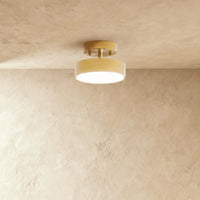 Warm White (3000K)