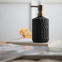 Translucent Black