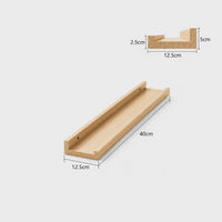 Wood