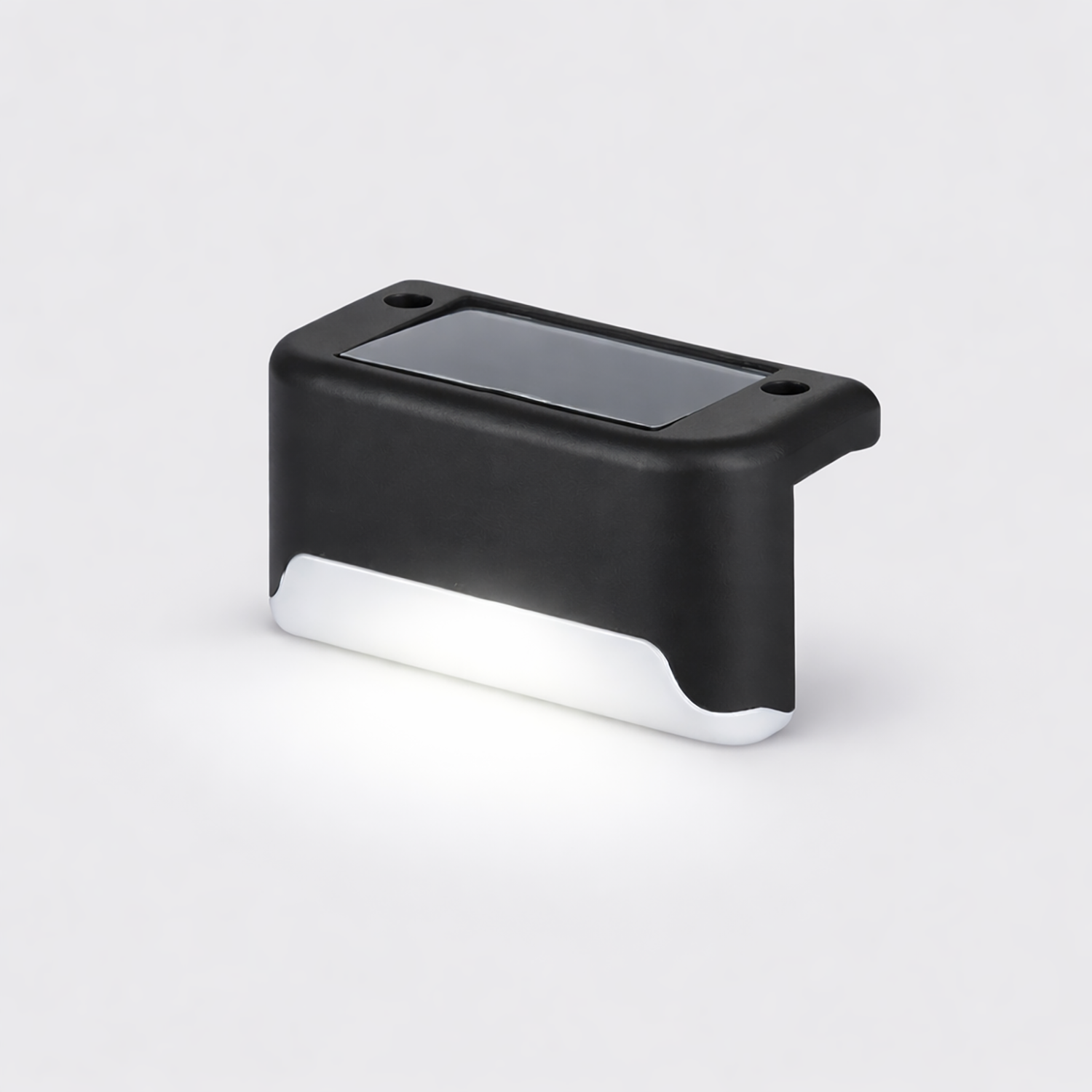 Solar Garden Lights 10-piece Set | Ambient outdoor lighting for every space