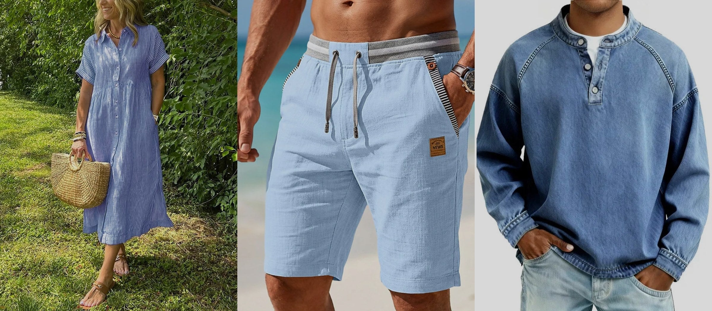 new in
