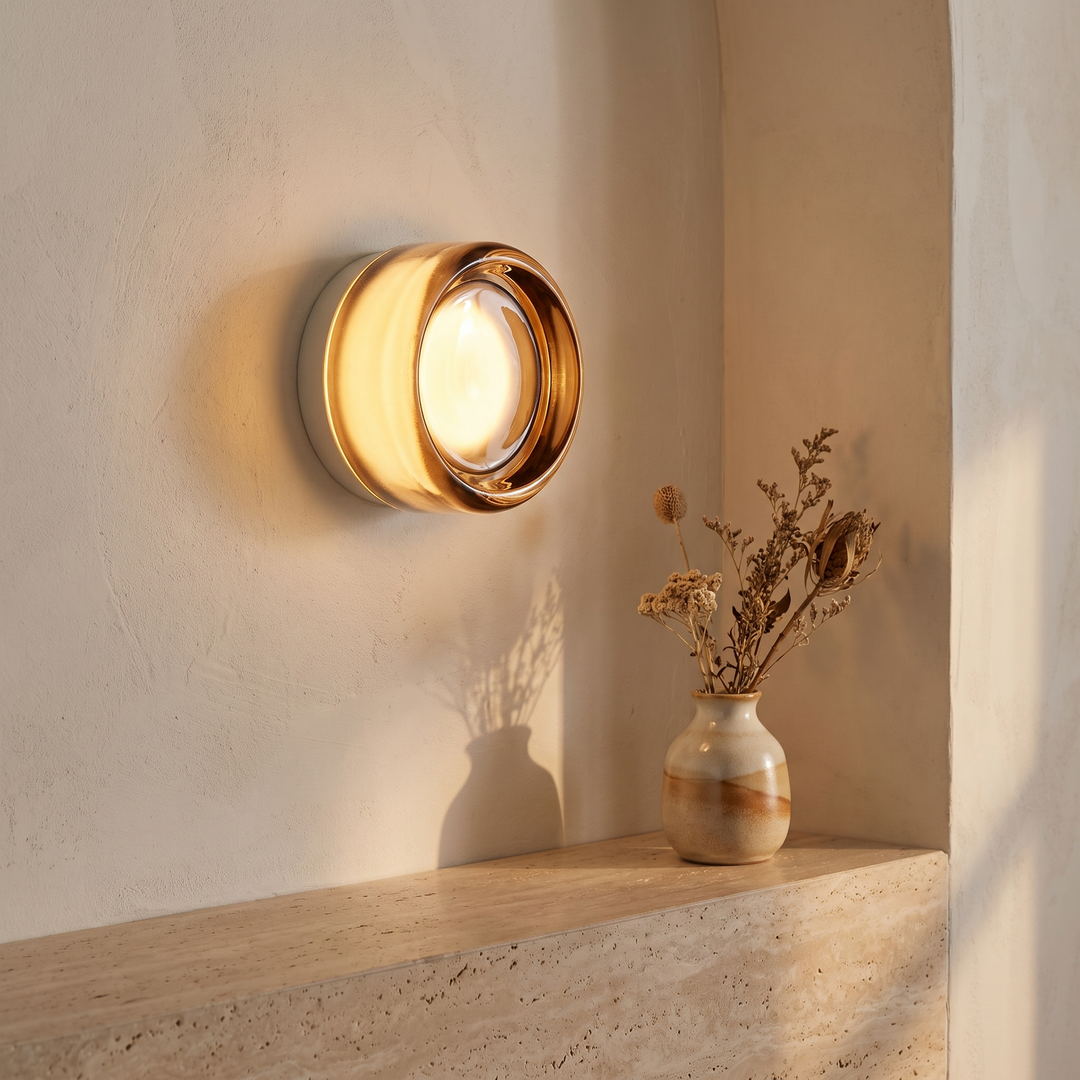 Wall lights