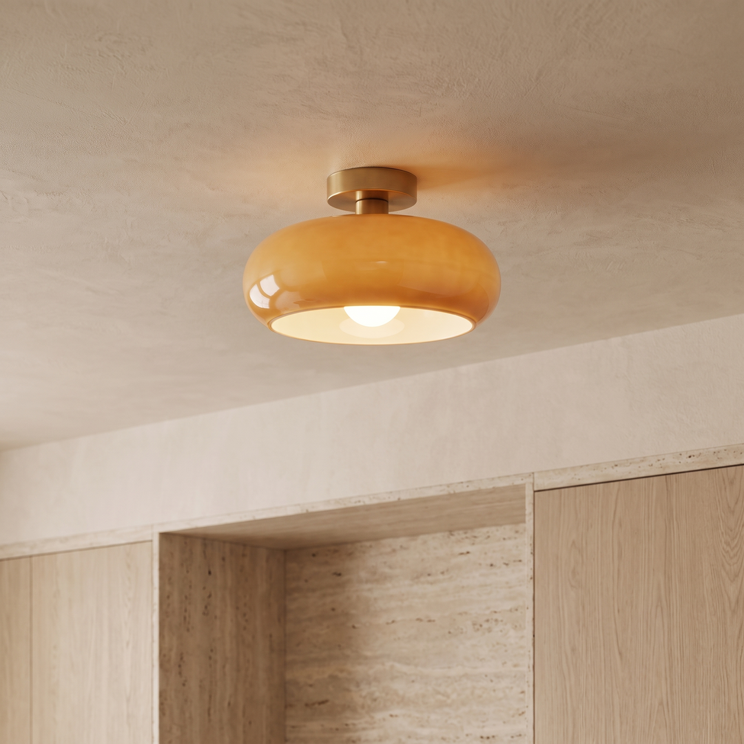 Ceiling lights