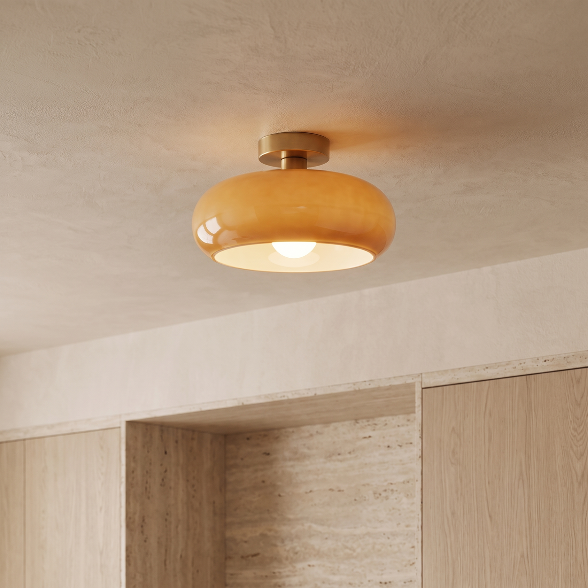 Ceiling lights