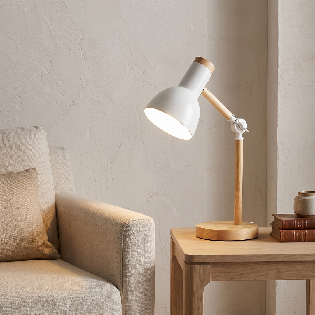 Table lamps