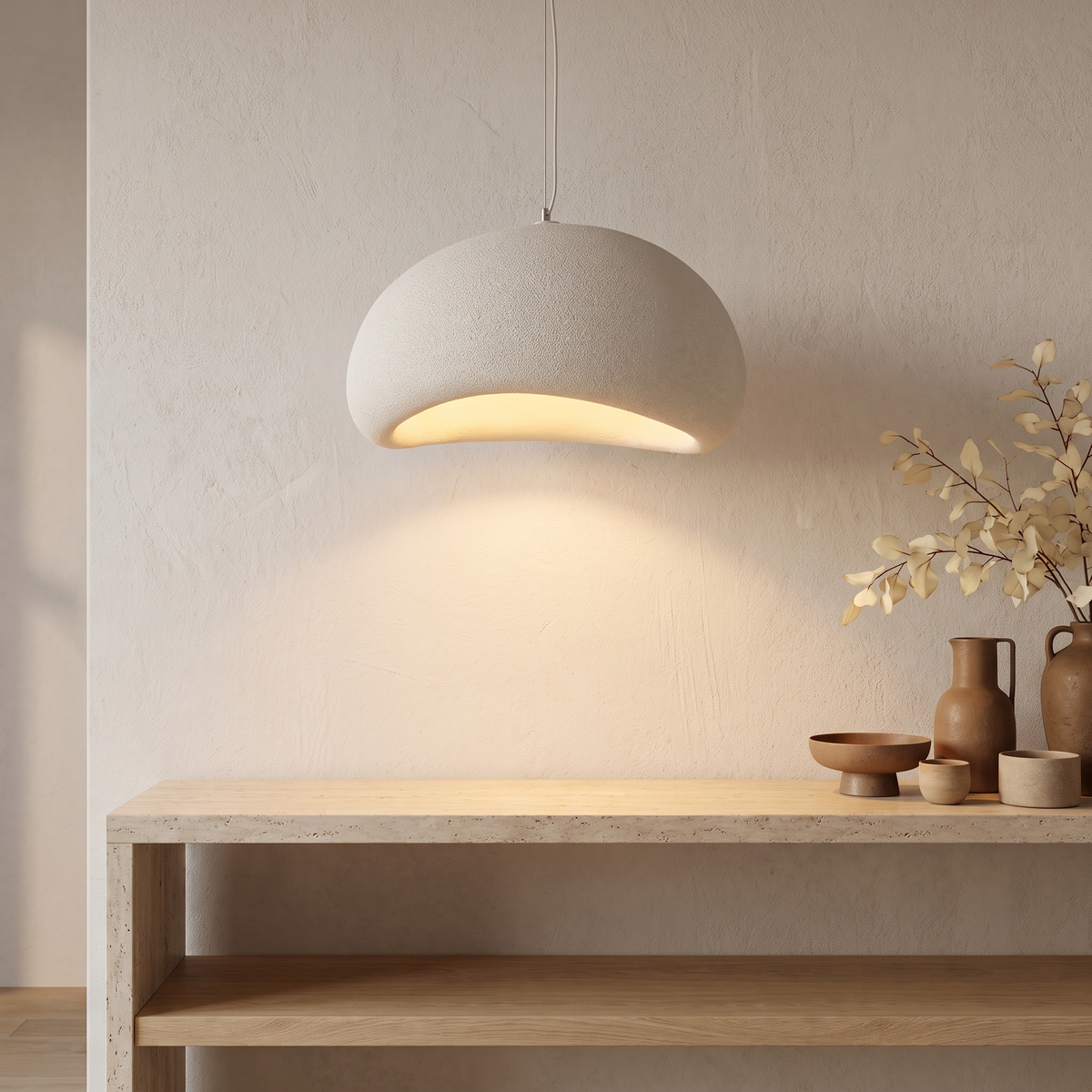New in lighting