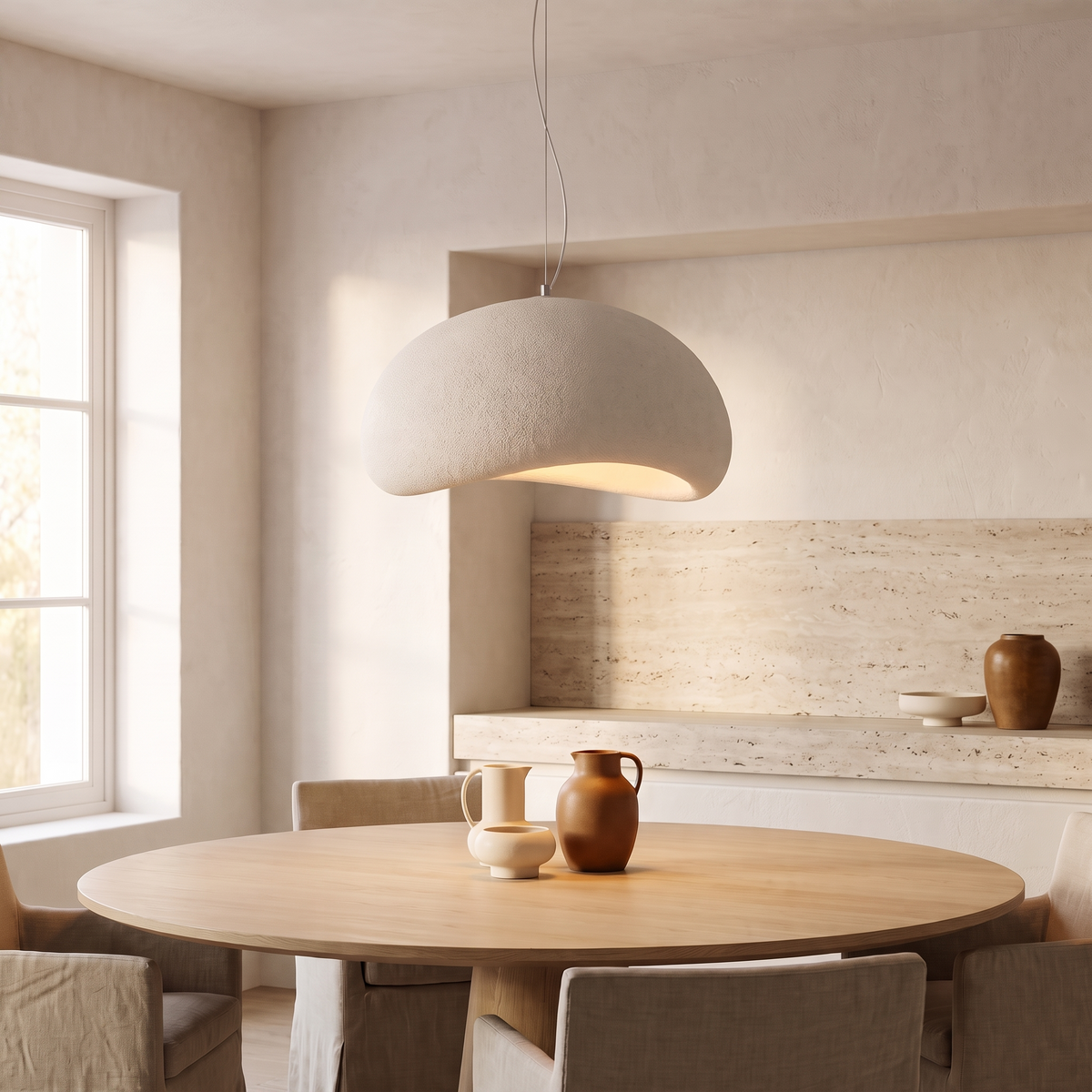 mushroom lamps