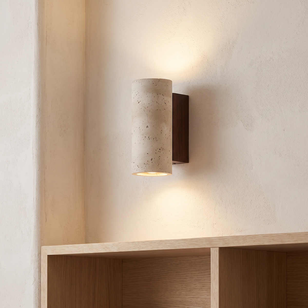 travertine