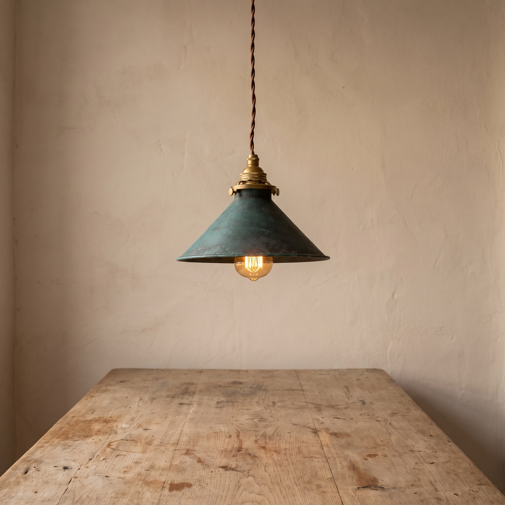 vintage lighting