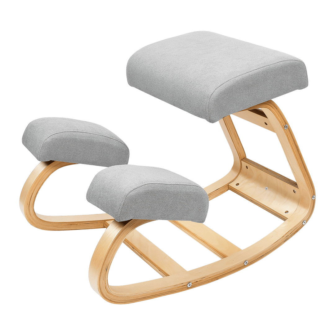 Kneeling Chair For Better Posture