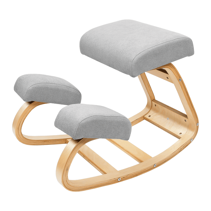Kneeling Chair For Better Posture