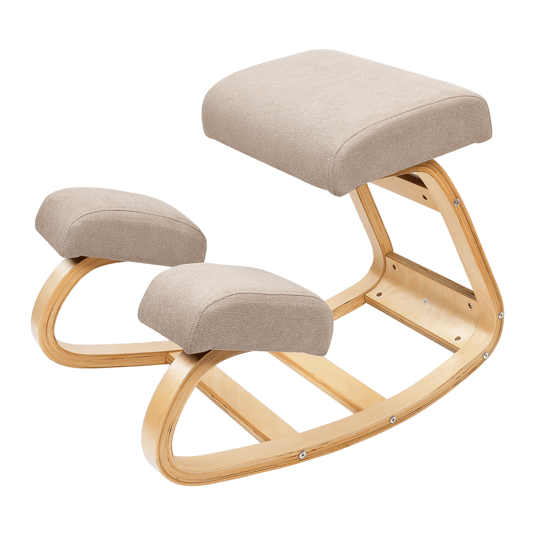 Kneeling Chair For Better Posture