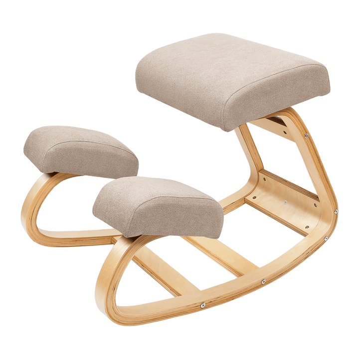 Kneeling Chair For Better Posture