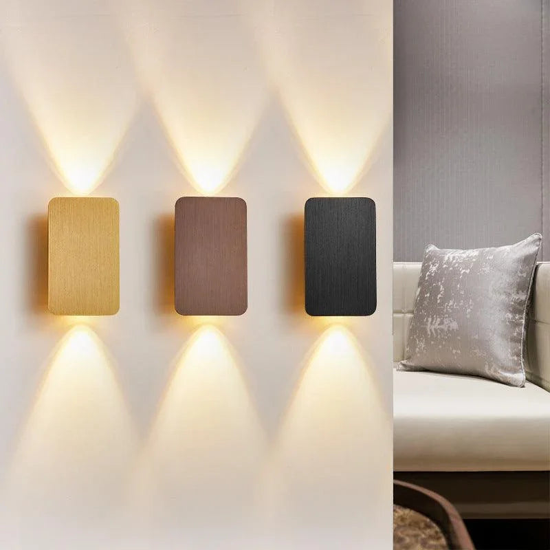 Nova Indoor Wall Lamp, view 2