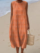 Women's Pocket Summer Dress – image 6