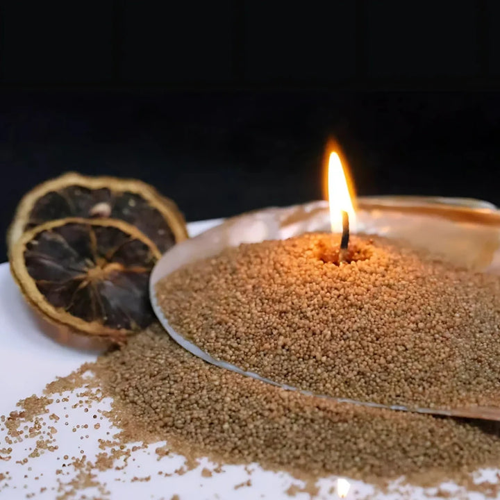 Sand Candle Making Kit