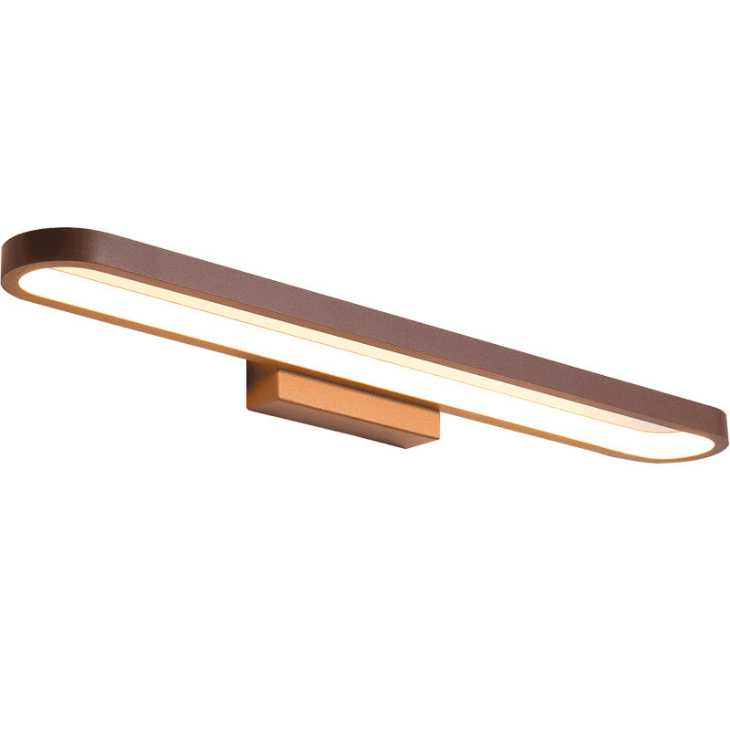 Modern LED Linear Mirror Wall Light