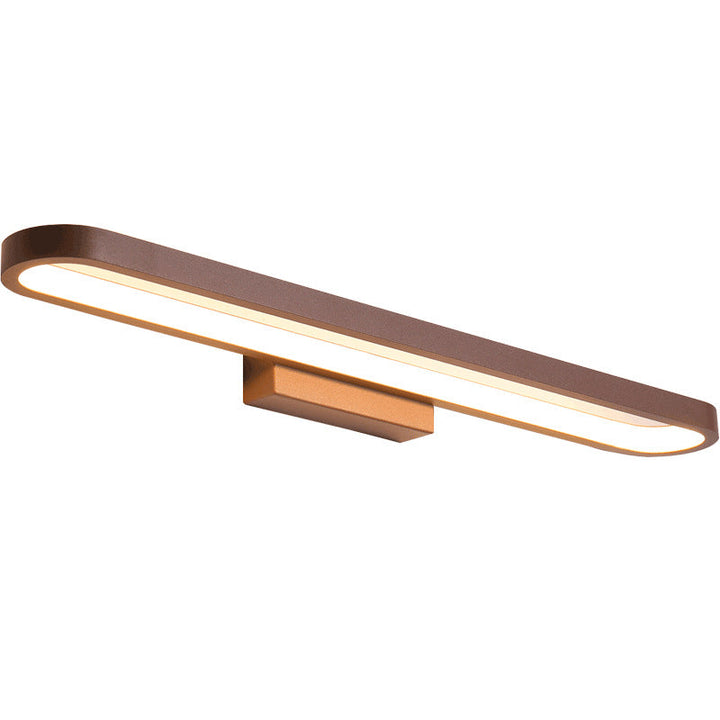 Modern LED Linear Mirror Wall Light