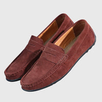 Chestnut Brown