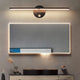 Nordic Minimalist Long Bar LED Wall Light