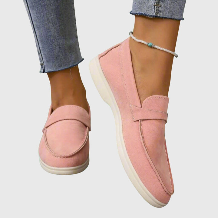 Women's Orthopaedic Penny Slip-On Comfort Loafers – image 5