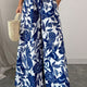 Women's Wide-Leg Everyday Trousers – image 4