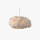 Lunaro Pendant Light Cloud Nordic