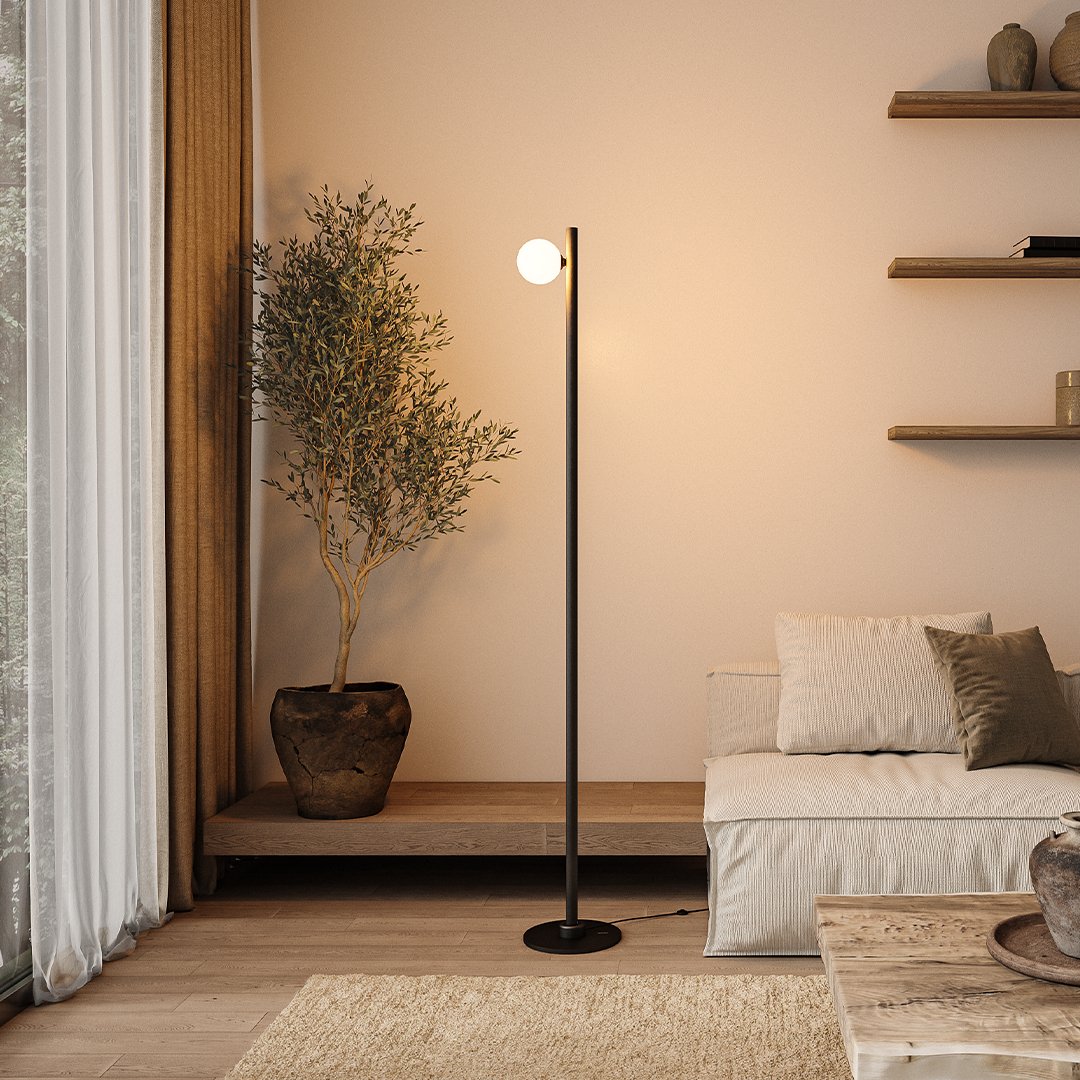 Arca 1 Floor Lamp