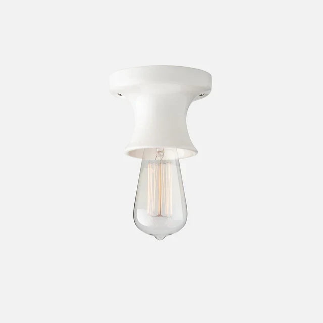 Jenna Modern Colorful Ceramic Ceiling Light