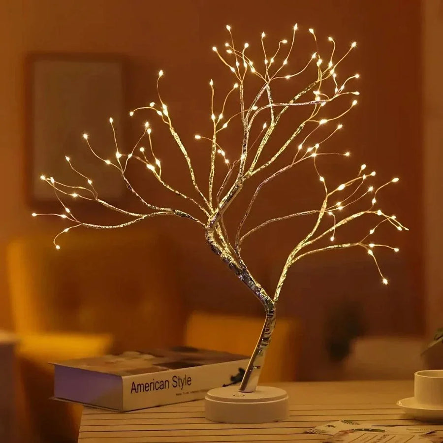 Decorative LED Fairy Tree Light