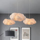 Lunaro Pendant Light Cloud Nordic
