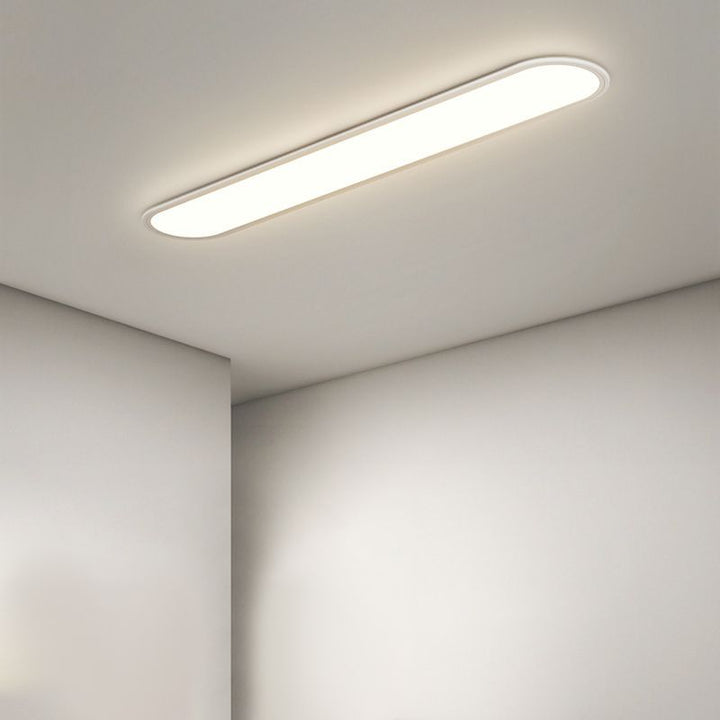 Rilo Oval Ceiling Light