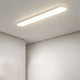 Rilo Oval Ceiling Light