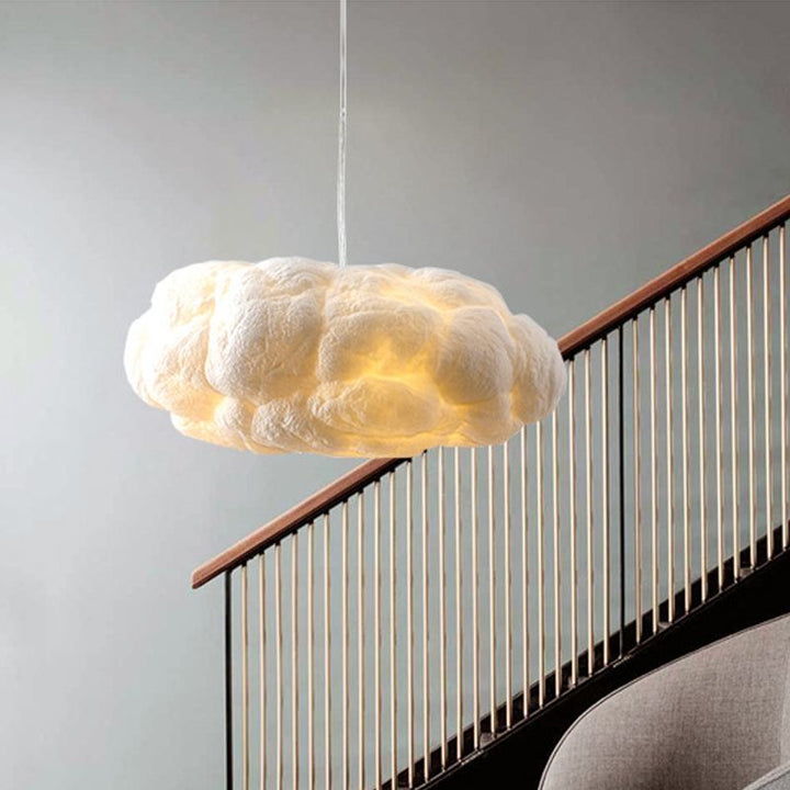Lunaro Pendant Light Cloud Nordic