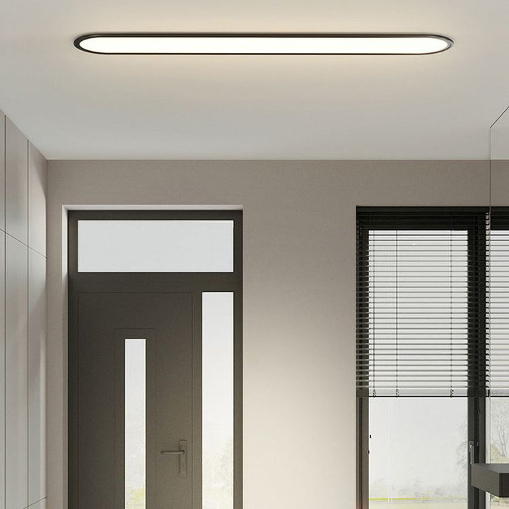 Rilo Oval Ceiling Light