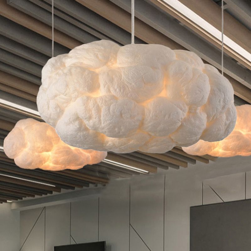 Lunaro Pendant Light Cloud Nordic