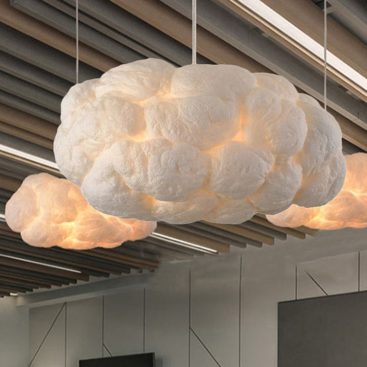 Lunaro Pendant Light Cloud Nordic
