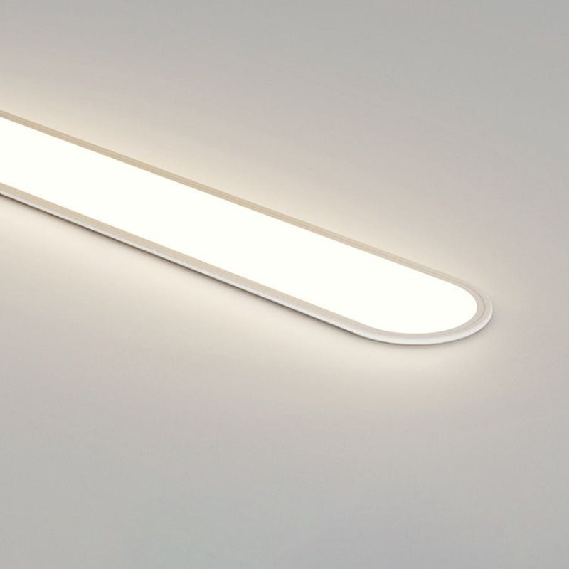 Rilo Oval Ceiling Light