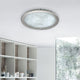 Dorven Ceiling Light Luxury Crystal